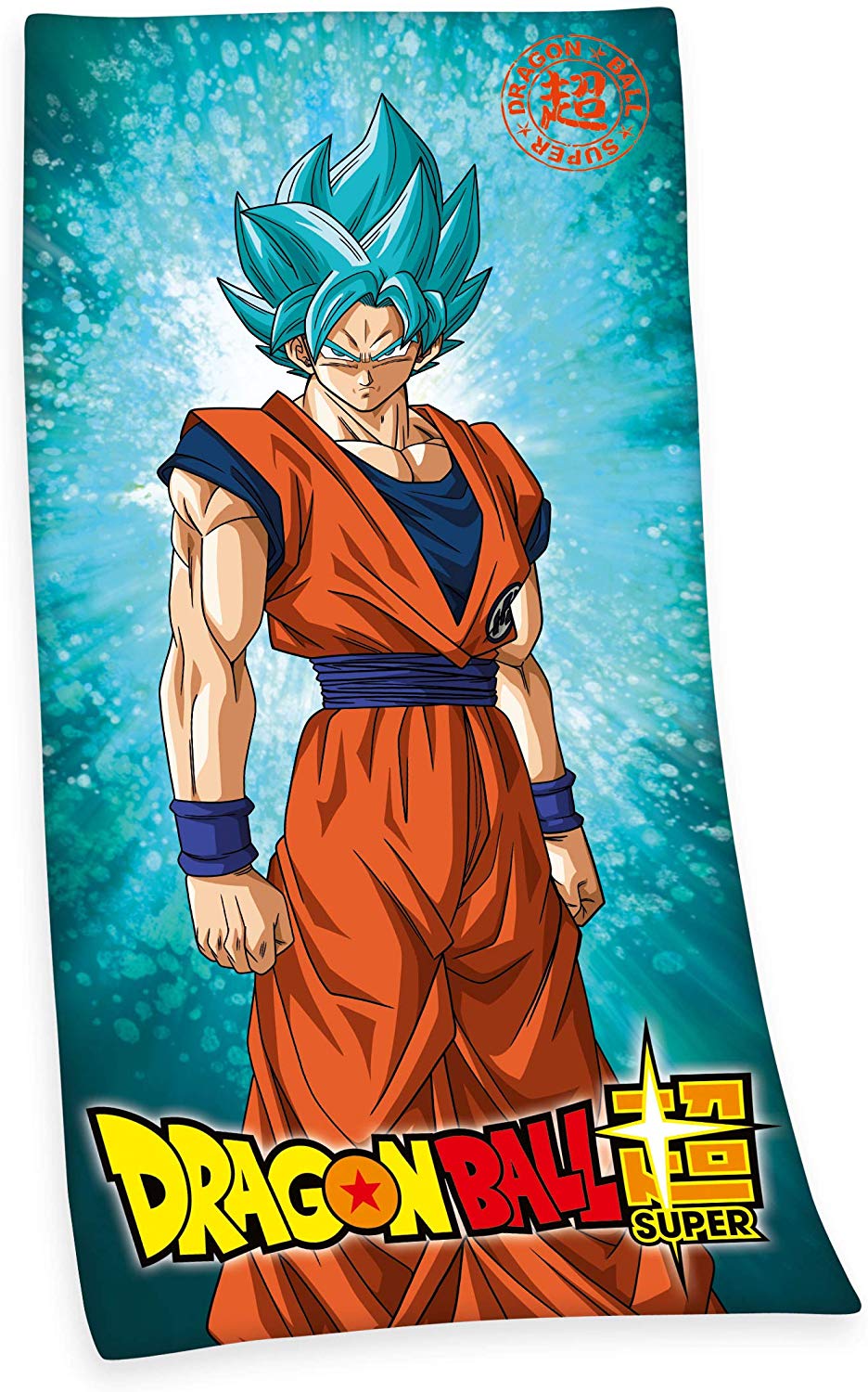 Dragon Ball - Badetuch Dragon Ball - Badetuch